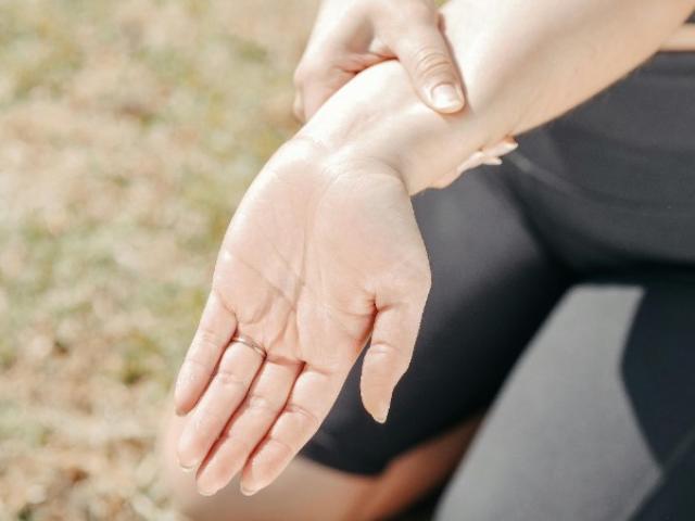 Soigner une tendinite: les conseils de votre chiropracteur